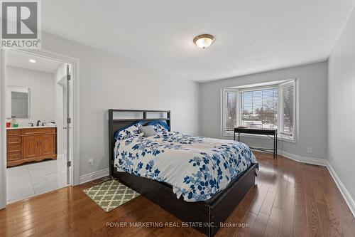 3035 Uplands Drive, Ottawa, ON - Indoor Photo Showing Bedroom