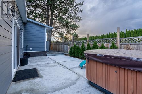 4349 Yellowhead Highway, Kamloops, BC - Outdoor With Exterior