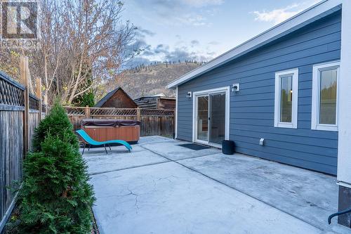 4349 Yellowhead Highway, Kamloops, BC - Outdoor With Exterior