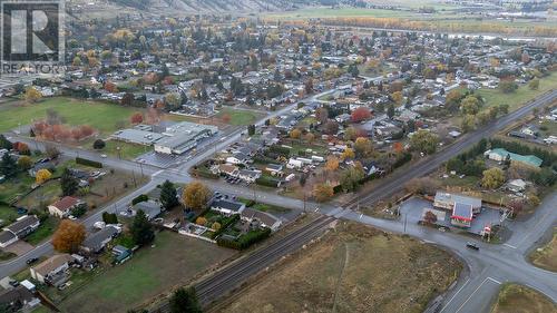 4349 Yellowhead Highway, Kamloops, BC - Outdoor With View