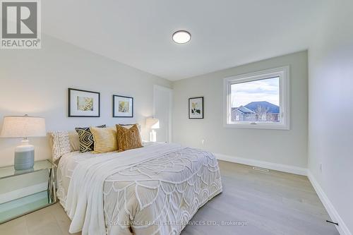 2276 Stillmeadow Road, Oakville, ON - Indoor Photo Showing Bedroom