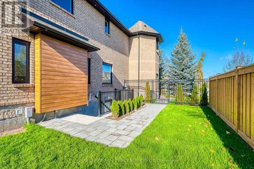 2276 Stillmeadow Road, Oakville, ON - Outdoor With Exterior