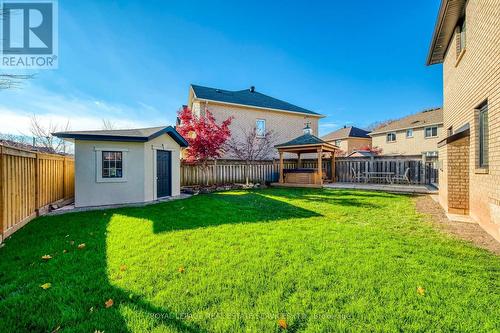 2276 Stillmeadow Road, Oakville, ON - Outdoor With Backyard With Exterior