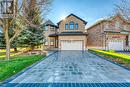 2276 Stillmeadow Road, Oakville, ON  - Outdoor With Facade 