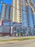 302 - 190 Borough Drive, Toronto, ON  - Outdoor With Balcony With Facade 