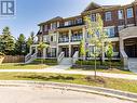 09 - 200 Veterans Drive, Brampton, ON  - Outdoor With Facade 