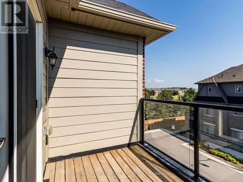 09 - 200 Veterans Drive, Brampton, ON - Outdoor With Exterior