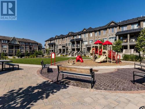 09 - 200 Veterans Drive, Brampton, ON - Outdoor