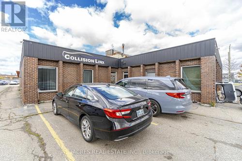 26 Bramsteele Road, Brampton, ON 