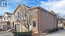 6 - 1240 Westview Terrace, Oakville, ON  - Outdoor 