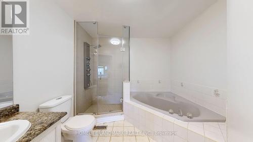 6 - 1240 Westview Terrace, Oakville, ON - Indoor Photo Showing Bathroom