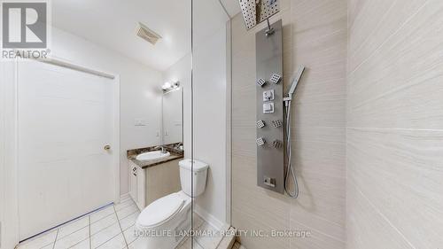 6 - 1240 Westview Terrace, Oakville, ON - Indoor Photo Showing Bathroom