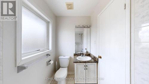 6 - 1240 Westview Terrace, Oakville, ON - Indoor Photo Showing Bathroom