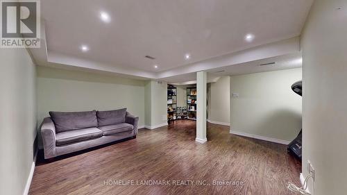 6 - 1240 Westview Terrace, Oakville, ON - Indoor