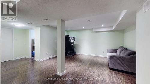 6 - 1240 Westview Terrace, Oakville, ON - Indoor