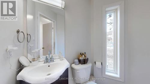 6 - 1240 Westview Terrace, Oakville, ON - Indoor Photo Showing Bathroom