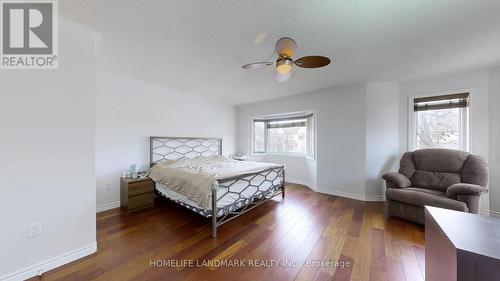 6 - 1240 Westview Terrace, Oakville, ON - Indoor Photo Showing Bedroom