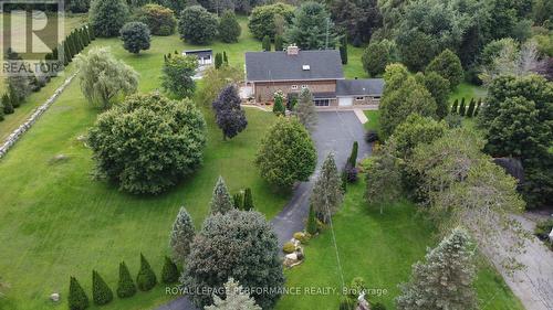 2750 Front Road E, East Hawkesbury, ON - Outdoor With View