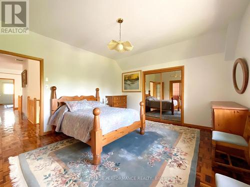 2750 Front Road E, East Hawkesbury, ON - Indoor Photo Showing Bedroom