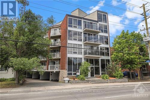 1160 Merivale Road, Ottawa, ON - Outdoor With Facade