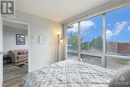 1160 Merivale Road, Ottawa, ON - Indoor Photo Showing Bedroom