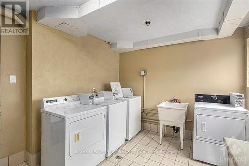 1160 Merivale Road, Ottawa, ON - Indoor Photo Showing Laundry Room