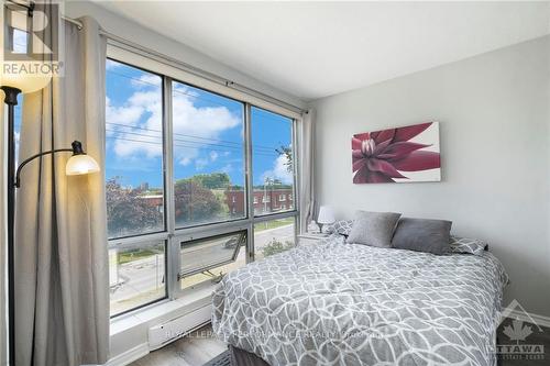 1160 Merivale Road, Ottawa, ON - Indoor Photo Showing Bedroom