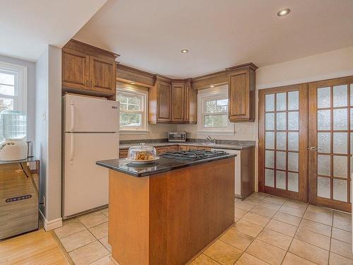 Cuisine - 2519 Ch. Tousignant, Weedon, QC - Indoor Photo Showing Kitchen