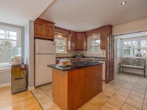 Cuisine - 2519 Ch. Tousignant, Weedon, QC - Indoor Photo Showing Kitchen