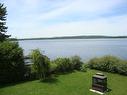 Bord de l'eau - 2519 Ch. Tousignant, Weedon, QC  - Outdoor With Body Of Water With View 