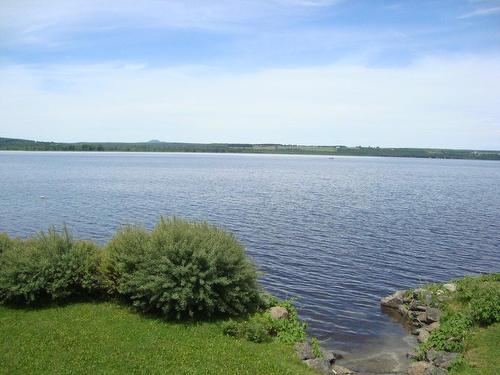 Bord de l'eau - 2519 Ch. Tousignant, Weedon, QC - Outdoor With Body Of Water With View