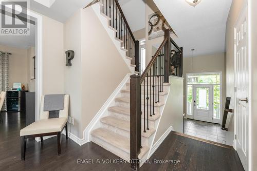 654 Dundonald Drive, Ottawa, ON - Indoor Photo Showing Other Room