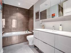 Ensuite bathroom - 