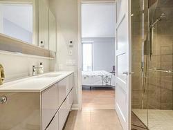 Ensuite bathroom - 