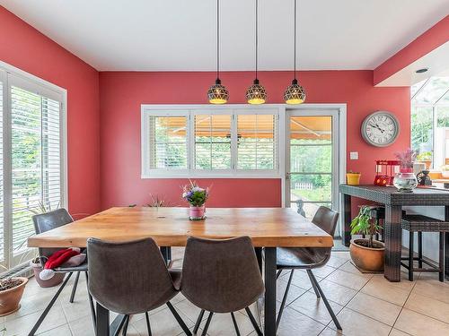 Dining room - 672Z Ch. Marie-Le Ber, Montréal (Verdun/Île-Des-Soeurs), QC 