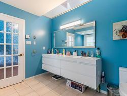 Bathroom - 