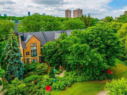 Aerial photo - 672Z Ch. Marie-Le Ber, Montréal (Verdun/Île-Des-Soeurs), QC 