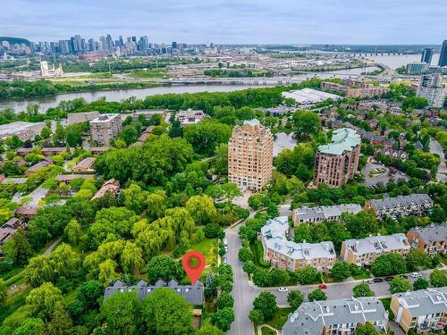 Aerial photo - 672Z Ch. Marie-Le Ber, Montréal (Verdun/Île-Des-Soeurs), QC 