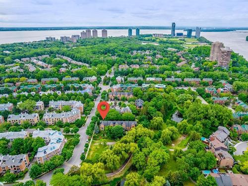 Aerial photo - 672Z Ch. Marie-Le Ber, Montréal (Verdun/Île-Des-Soeurs), QC 