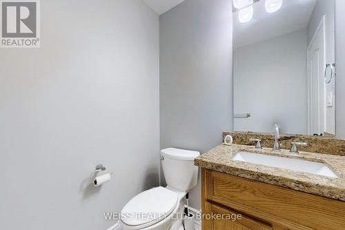 20 Edenvalley Road, Brampton, ON - Indoor Photo Showing Bathroom