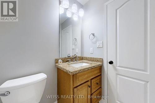 20 Edenvalley Road, Brampton, ON - Indoor Photo Showing Bathroom