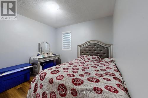 20 Edenvalley Road, Brampton, ON - Indoor Photo Showing Bedroom