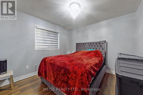 20 Edenvalley Road, Brampton, ON - Indoor Photo Showing Bedroom