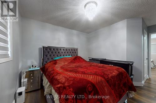 20 Edenvalley Road, Brampton, ON - Indoor Photo Showing Bedroom