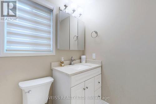 20 Edenvalley Road, Brampton, ON - Indoor Photo Showing Bathroom