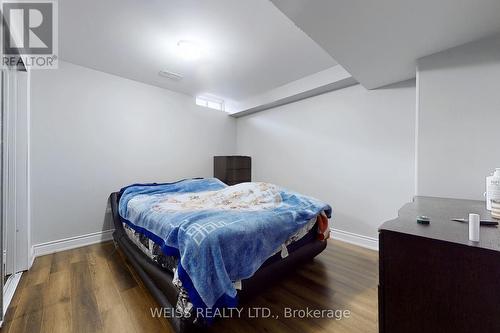 20 Edenvalley Road, Brampton, ON - Indoor Photo Showing Bedroom