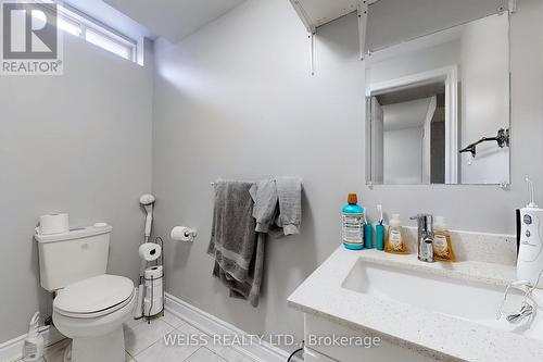 20 Edenvalley Road, Brampton, ON - Indoor Photo Showing Bathroom