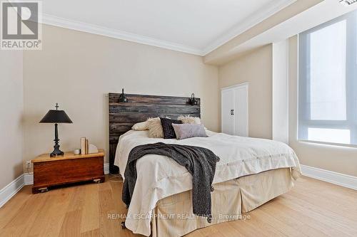 301 - 1477 Lakeshore Road, Burlington, ON - Indoor Photo Showing Bedroom