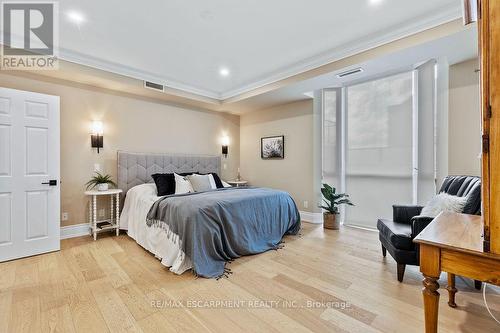 301 - 1477 Lakeshore Road, Burlington, ON - Indoor Photo Showing Bedroom