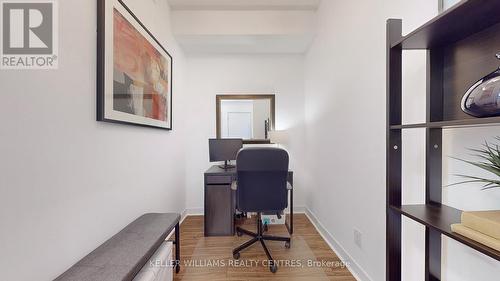 612 - 840 Queen'S Plate Drive, Toronto, ON - Indoor